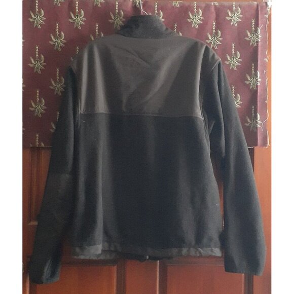 Burton Unisex Winter Sports Snowboarder Active Wear Jacket Black - Picture 8 of 8